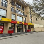 Kirayə (aylıq) Obyekt, Gənclik metrosu, Gənclik Mall, Nəsimi rayonu 1