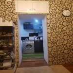 Satılır 1 otaqlı Köhnə Tikili, Nizami metrosu, Səbail rayonu 9