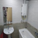 Kirayə (aylıq) 2 otaqlı Köhnə Tikili Sumqayıt 16
