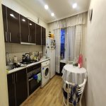 Satılır 3 otaqlı Köhnə Tikili, Nizami metrosu, Yasamal rayonu 5