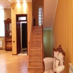 Kirayə (aylıq) 6 otaqlı Həyət evi/villa, Həzi Aslanov metrosu, H.Aslanov qəs., Xətai rayonu 10