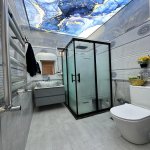 Satılır 3 otaqlı Həyət evi/villa, Avtovağzal metrosu, Biləcəri qəs., Binəqədi rayonu 13