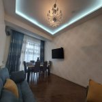 Kirayə (aylıq) 3 otaqlı Yeni Tikili, 28 May metrosu, Nəsimi rayonu 5