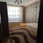 Kirayə (aylıq) 3 otaqlı Yeni Tikili, Yasamal rayonu 5