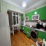 Kirayə (aylıq) 3 otaqlı Köhnə Tikili, Xalqlar dostluğu metrosu, 8-ci kilometr, Nizami rayonu 7