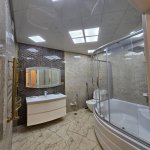 Satılır 3 otaqlı Yeni Tikili, 8 Noyabr metrosu, Papanin, Nəsimi rayonu 11