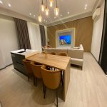 Kirayə (aylıq) 3 otaqlı Yeni Tikili, 28 May metrosu, Nəsimi rayonu 10