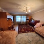 Satılır 3 otaqlı Köhnə Tikili, Qara Qarayev metrosu, 8-ci kilometr, Nizami rayonu 10