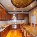 Kirayə (aylıq) 4 otaqlı Yeni Tikili, 28 May metrosu, Nəsimi rayonu 16