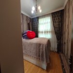 Satılır 5 otaqlı Həyət evi/villa, Avtovağzal metrosu, Biləcəri qəs., Binəqədi rayonu 15