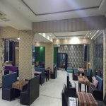 Kirayə (aylıq) Obyekt, Memar Əcəmi metrosu, 4-cü mikrorayon, Qərb Universiteti, Nəsimi rayonu 8