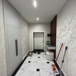 Satılır 2 otaqlı Yeni Tikili, Nəriman Nərimanov metrosu, Nərimanov rayonu 12