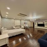 Satılır 5 otaqlı Yeni Tikili, Gənclik metrosu, Montin qəs., Nərimanov rayonu 22