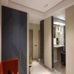 Satılır 3 otaqlı Yeni Tikili, Neftçilər metrosu, 8-ci kilometr, Nizami rayonu 9