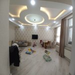 Satılır 4 otaqlı Yeni Tikili Xırdalan 5