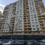 Продажа 1 комнат Новостройка, м. Ази Асланова метро, Хетаи район 1