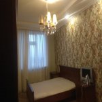 Аренда 3 комнат Новостройка, 8-ой микрорайон, Бинагадинский р-н район 5