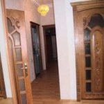 Kirayə (günlük) 3 otaqlı Həyət evi/villa, Badamdar qəs., Səbail rayonu 10