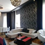 Kirayə (aylıq) 6 otaqlı Həyət evi/villa, Səbail rayonu 30