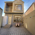 Satılır 4 otaqlı Həyət evi/villa, Masazır, Abşeron rayonu 1