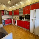 Продажа 3 комнат Новостройка, м. Гянджлик метро, Насими район 5