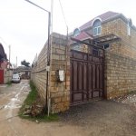 Satılır 3 otaqlı Həyət evi/villa, Zabrat qəs., Sabunçu rayonu 33