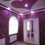 Kirayə (günlük) 4 otaqlı Həyət evi/villa Qəbələ 10