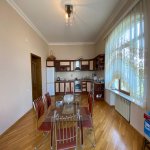 Satılır 12 otaqlı Həyət evi/villa, Badamdar qəs., Səbail rayonu 33