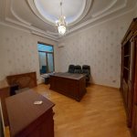 Kirayə (aylıq) 7 otaqlı Həyət evi/villa, Gənclik metrosu, Nərimanov rayonu 8