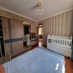 Satılır 4 otaqlı Həyət evi/villa, Koroğlu metrosu, Zabrat qəs., Sabunçu rayonu 9