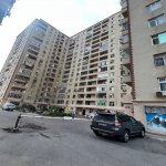 Продажа 2 комнат Новостройка, м. Азадлыг метро, 7-ой микрорайон, Бинагадинский р-н район 8