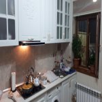 Satılır 4 otaqlı Həyət evi/villa, Əhmədli metrosu, Xətai rayonu 13