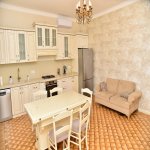 Satılır 7 otaqlı Həyət evi/villa, Neftçilər metrosu, Bakıxanov qəs., Sabunçu rayonu 24