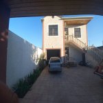 Satılır 7 otaqlı Həyət evi/villa, Koroğlu metrosu, Zabrat qəs., Sabunçu rayonu 12