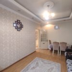 Satılır 3 otaqlı Həyət evi/villa, Avtovağzal metrosu, Biləcəri qəs., Binəqədi rayonu 11