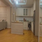 Kirayə (aylıq) 4 otaqlı Yeni Tikili, Badamdar qəs., Şəki restoranı Badamdar, Səbail rayonu 6