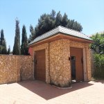 Kirayə (aylıq) 5 otaqlı Həyət evi/villa, H.Aslanov qəs., Xətai rayonu 25