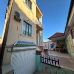 Satılır 8 otaqlı Həyət evi/villa, Xalqlar dostluğu metrosu, 8-ci kilometr, Nizami rayonu 1