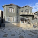 Satılır 6 otaqlı Həyət evi/villa, Yeni Ramana, Sabunçu rayonu 1