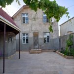 Satılır 4 otaqlı Həyət evi/villa, Avtovağzal metrosu, Sulutəpə qəs., Binəqədi rayonu 17