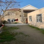 Satılır 5 otaqlı Həyət evi/villa, Avtovağzal metrosu, Biləcəri qəs., Binəqədi rayonu 1