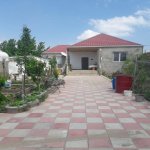 Satılır 4 otaqlı Həyət evi/villa, Zığ qəs., Suraxanı rayonu 1