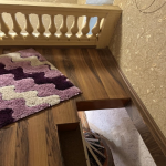 Kirayə (aylıq) 3 otaqlı Köhnə Tikili, 28 May metrosu, Nəsimi rayonu 4