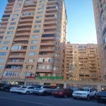 Продажа 3 комнат Новостройка, м. Ази Асланова метро, пос. Старый Гуняшли, Хетаи район 1