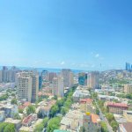 Аренда 3 комнат Новостройка, Nizami метро, пос. Ясамал, Ясамал район 1