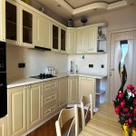 Продажа 2 комнат Новостройка, м. Эльмляр Академиясы метро, Ясамал район 5