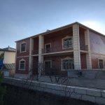 Satılır 6 otaqlı Həyət evi/villa, Neftçilər metrosu, Bakıxanov qəs., Sabunçu rayonu 31