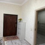 Продажа 3 комнат Новостройка, İnşaatçılar метро, Ясамал район 16