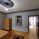 Satılır 4 otaqlı Həyət evi/villa, Avtovağzal metrosu, Biləcəri qəs., Binəqədi rayonu 7