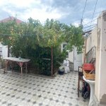 Satılır 5 otaqlı Həyət evi/villa, Həzi Aslanov metrosu, Əhmədli, Xətai rayonu 1